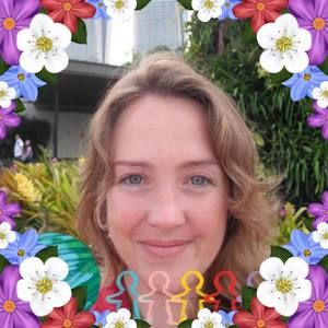 Meet your Posher, Mandy